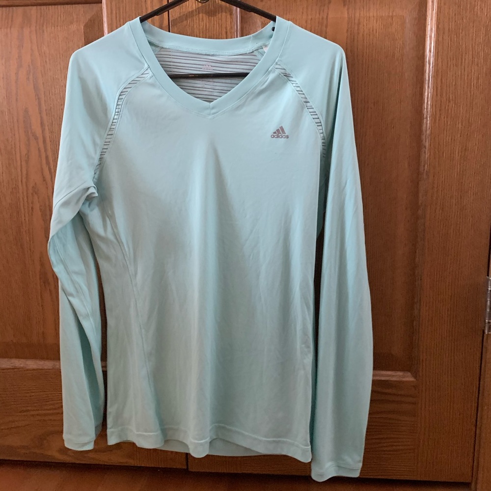 Long sleeve from Adidas